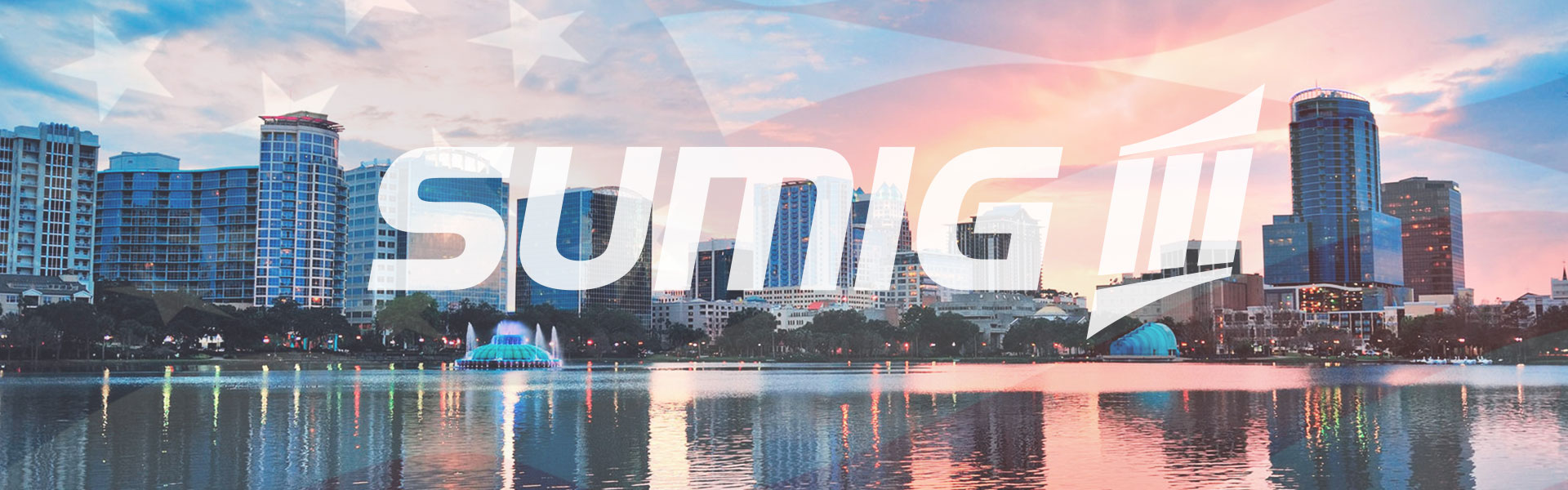 Discover Sumig USA Exclusive Website