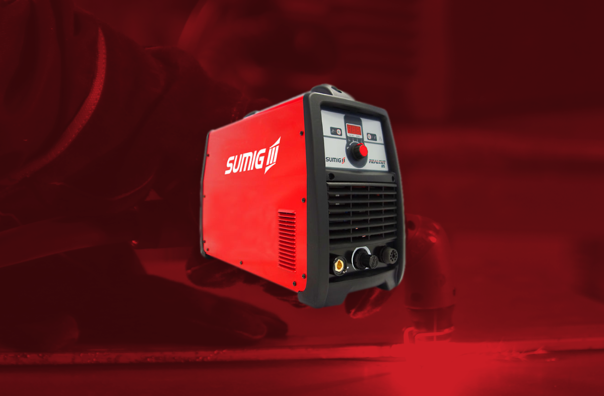 What you need to know about choosing the ideal plasma cutting system