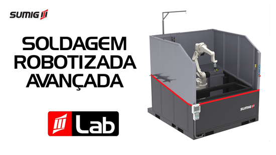 Robotic Welding for Laboratories