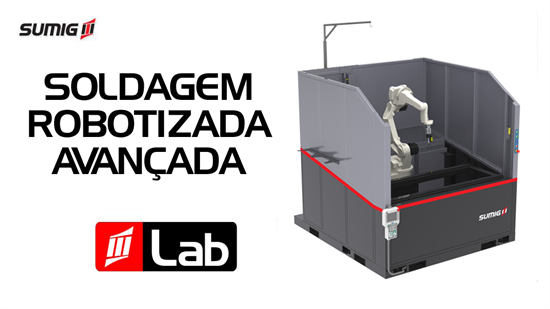 Soldadura robótica para laboratorios