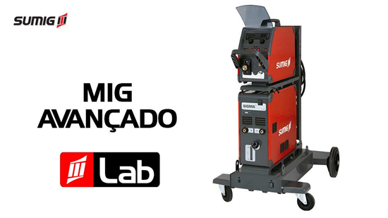 Advanced MIG Welding for Laboratories