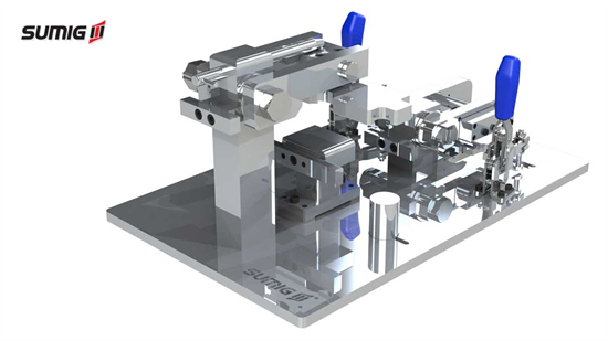 Tooling General Line