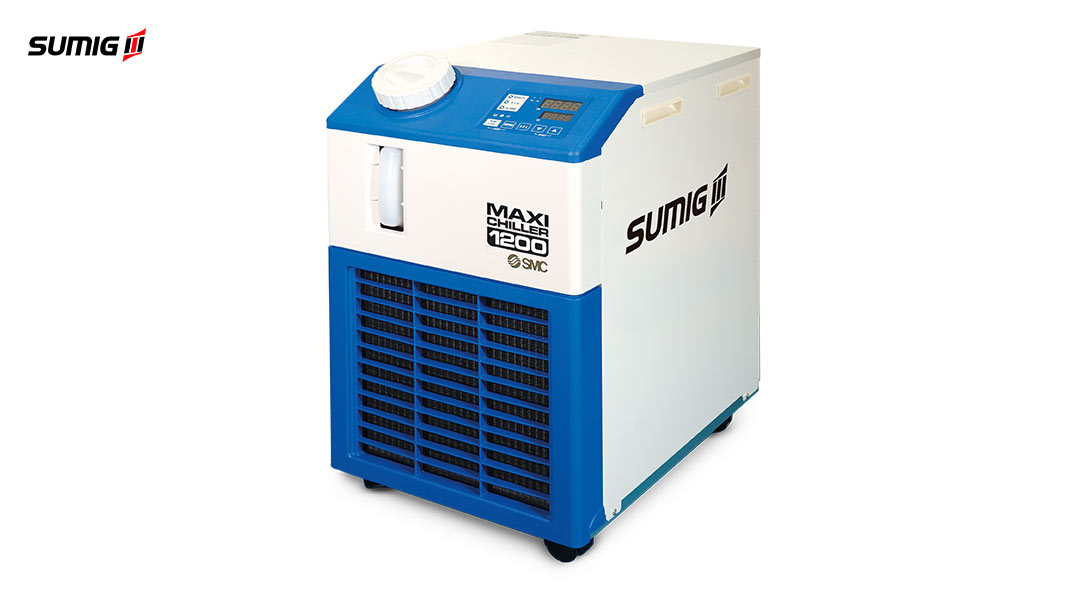 Refrigerador Sumig  Maxi Chiller 1200