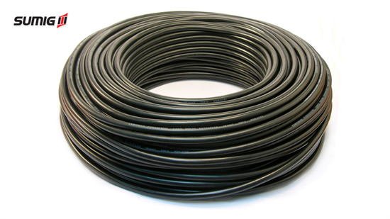 Rubber Welding Cables