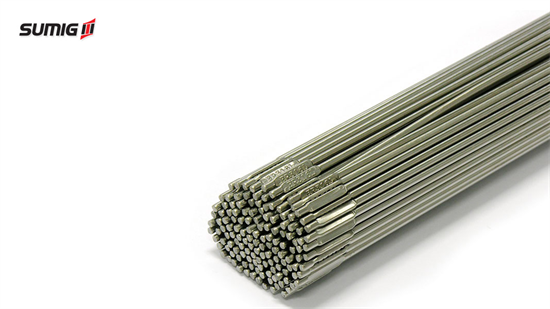 AWS ER 316L Stainless Steel Rod