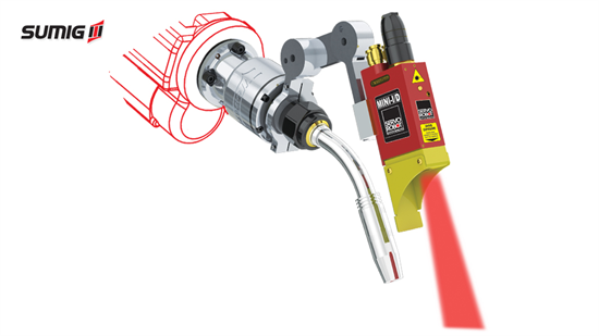 Measurement Systems for Robotic Applications