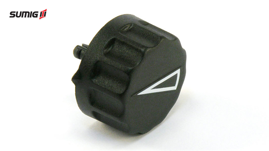 Potentiometer Knob Sumig Premium