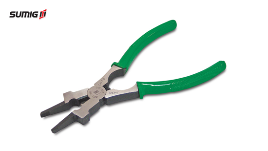 Welper Multipurpose Plier