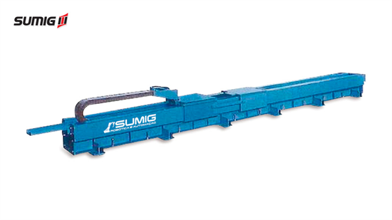 Rail AII-1SR-P