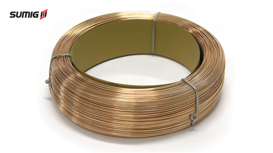 Submerged Arc Wire