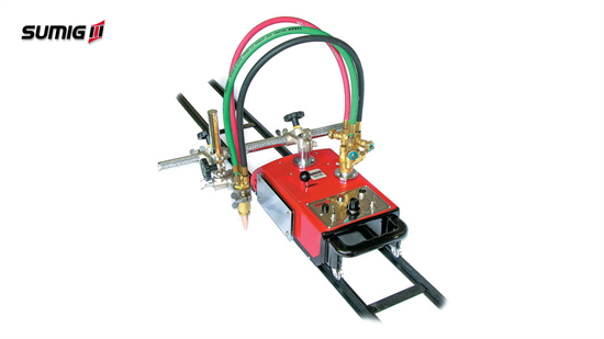 Autotrack 30A Portable Cutting Machine